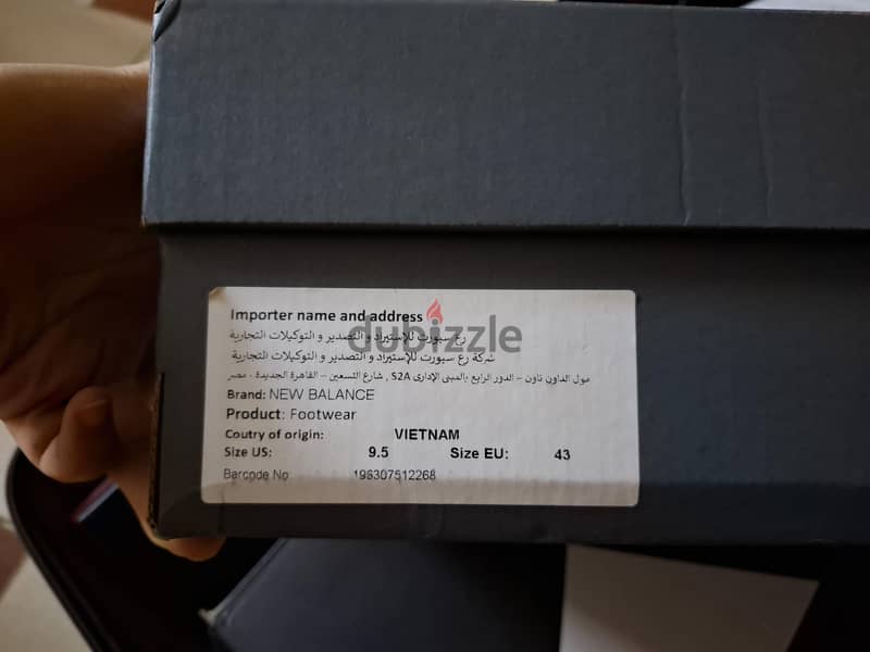 New balance 574 original 1