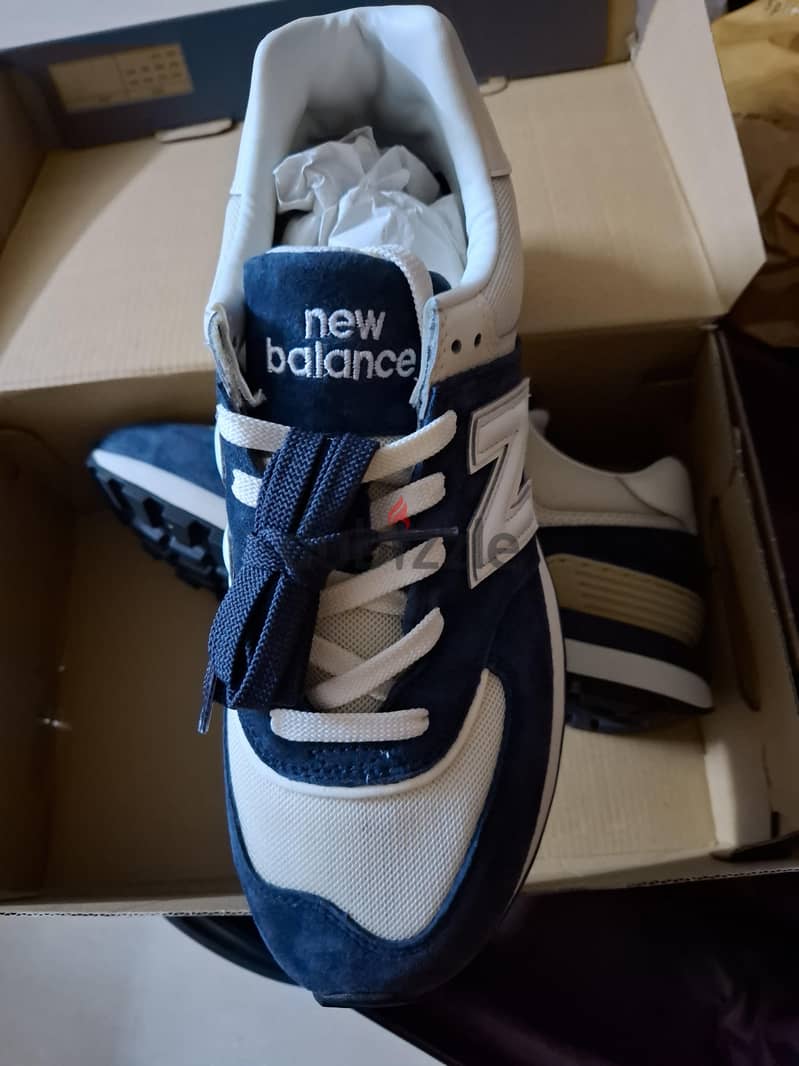 New balance 574 original 4