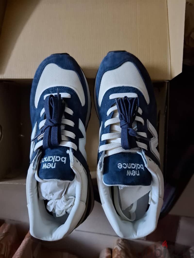 New balance 574 original 7