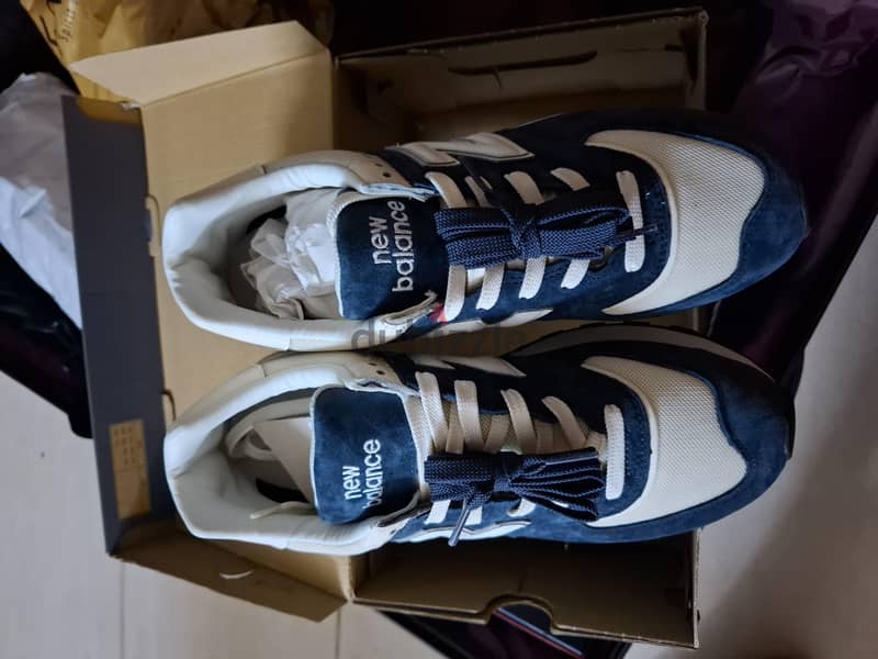 New balance 574 original 8