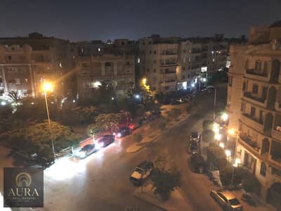 250 SQM Apartment for Sale Opposite Choueifat | Open Terrace | Full Reconciliation | 2 Master Bedrooms | EGP 6.1M