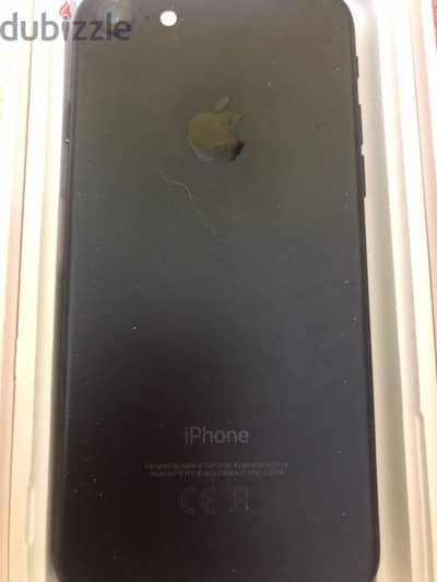 Apple - iPhone 7