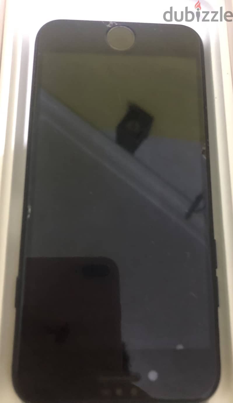 Apple - iPhone 7 1