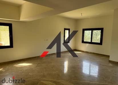 Prime Location -Finished Twin villa L441m. For Sale in Uptown Cairo - Mokattam