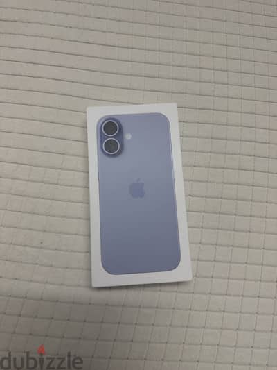 Apple - iPhone 17 خالص الضريبه - جديد