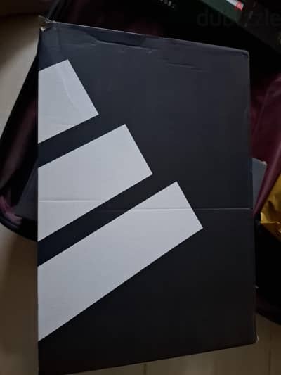 Adidas Dropset 3 Trainer Original 