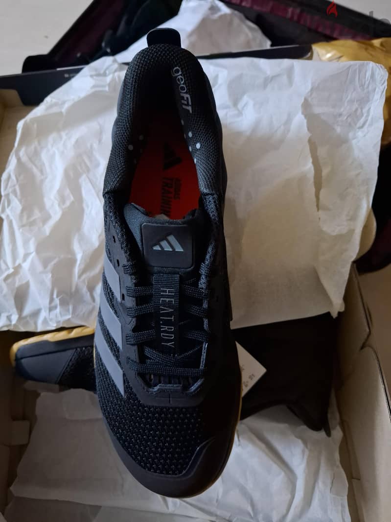 Adidas Dropset 3 Trainer Original  3