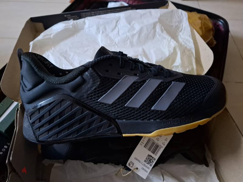 Adidas Dropset 3 Trainer Original  4