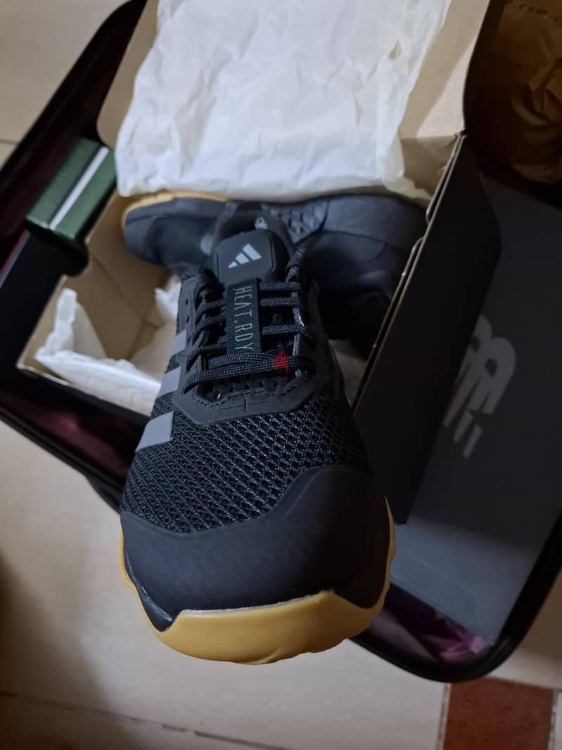 Adidas Dropset 3 Trainer Original  5