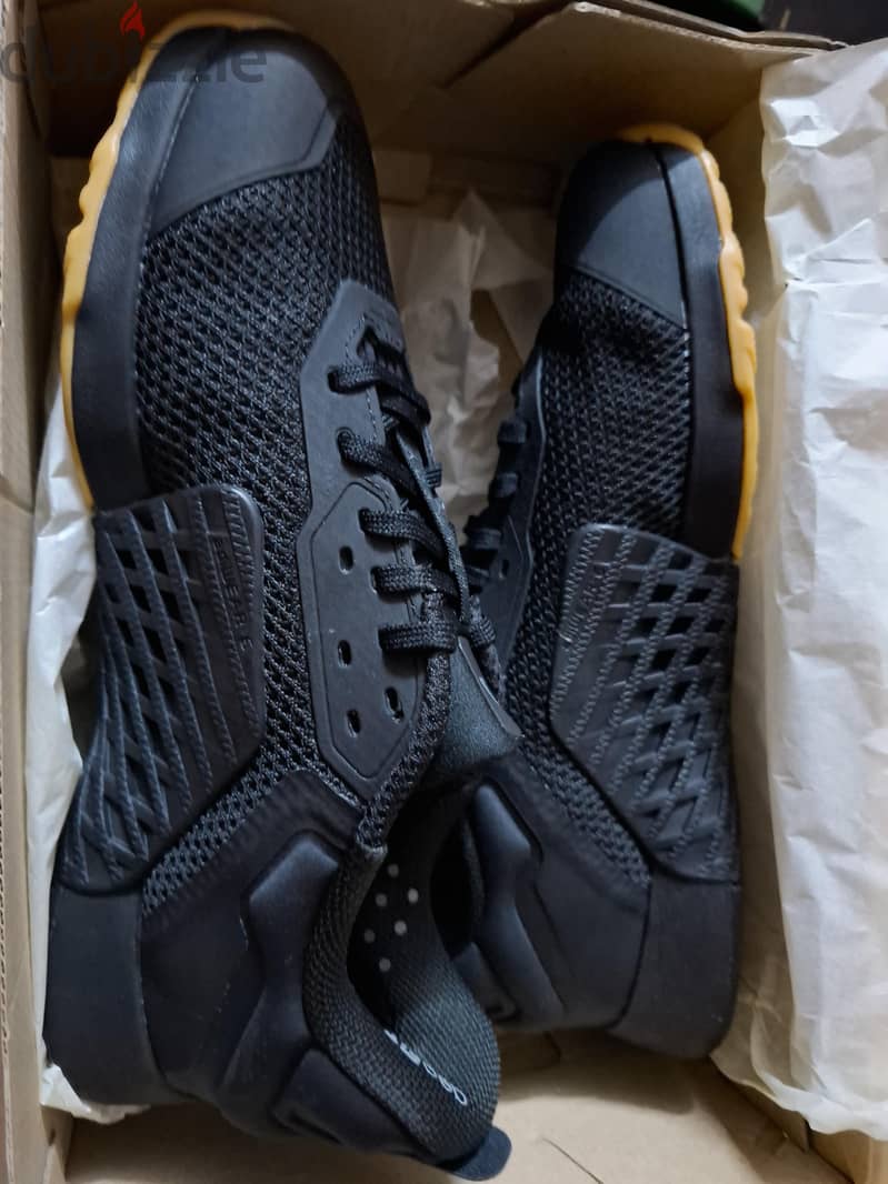 Adidas Dropset 3 Trainer Original  6