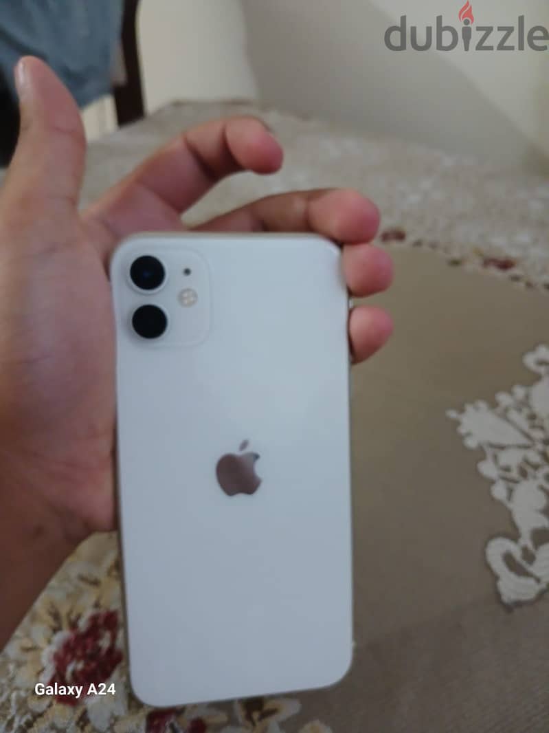 Apple - iPhone 11 1
