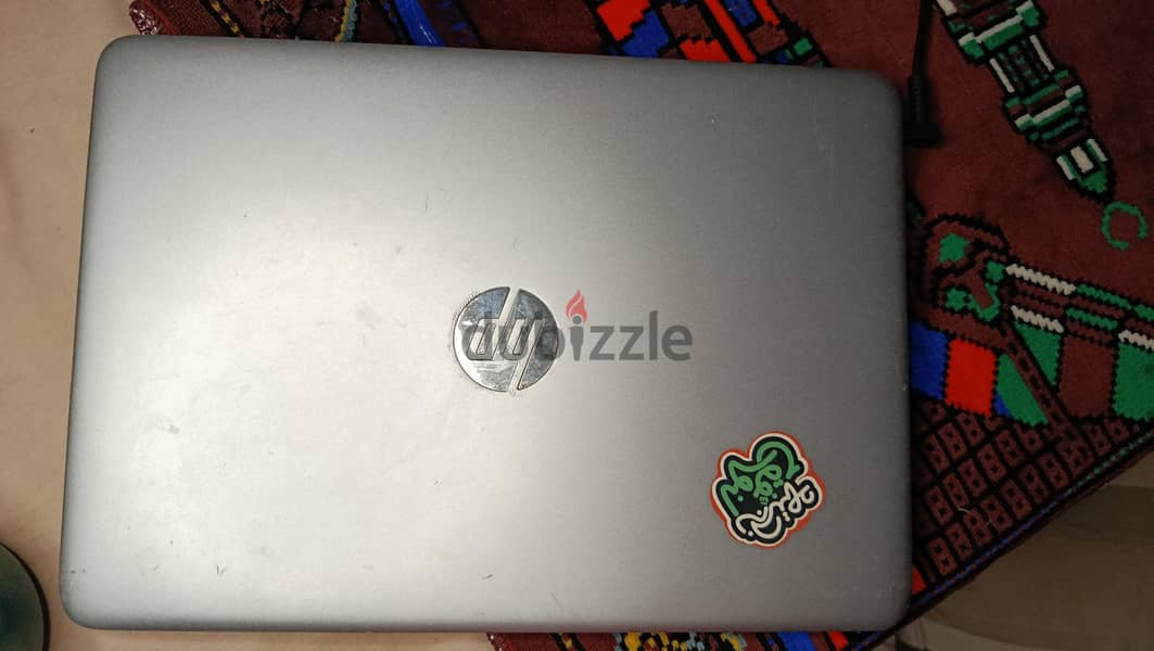 HP elite book 840 G3 3