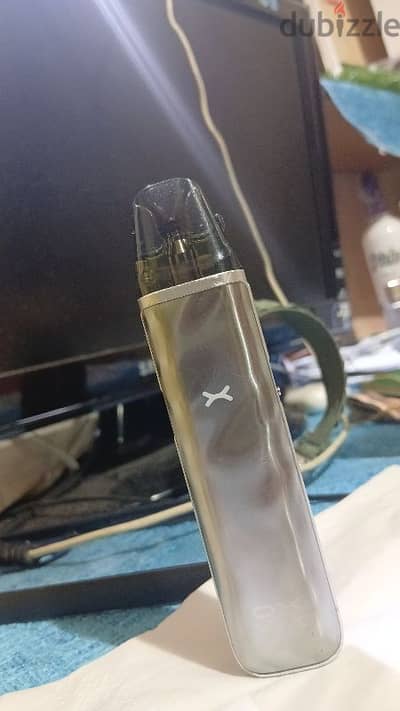 vape xlim go 2 استعمال 5 ايام