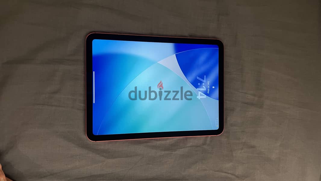 Ipad a16 11th gen 512gb 3