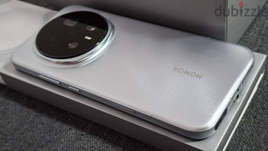 Honor Magic8 pro