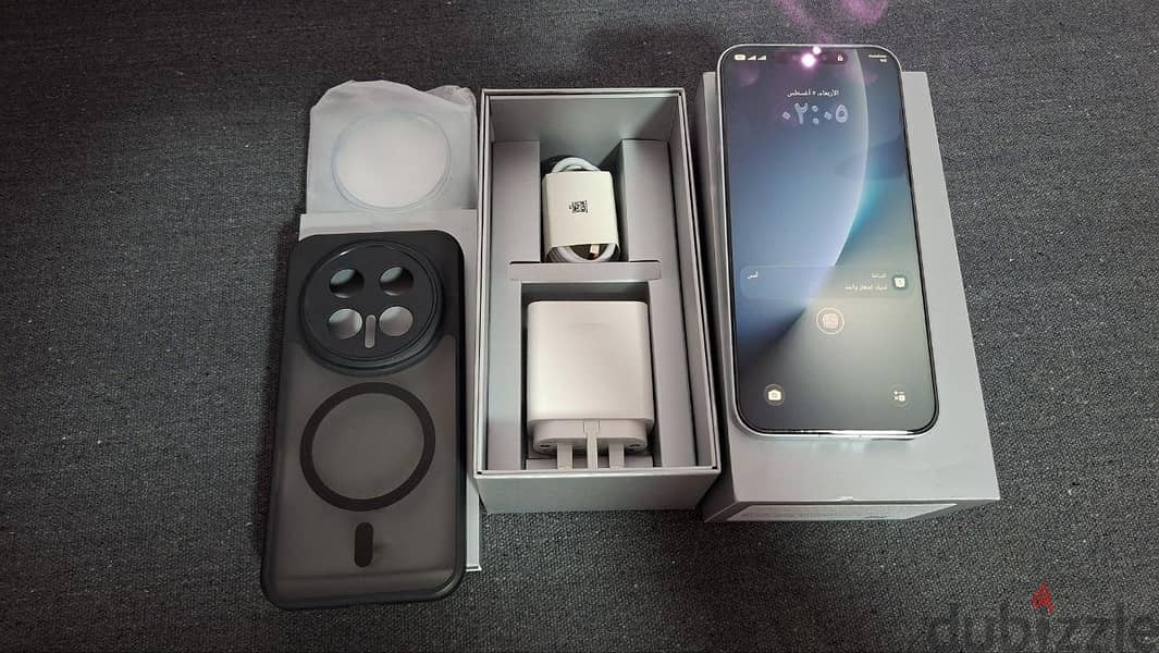 Honor Magic8 pro 2