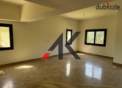 Prime Location -Finished Twin villa For Rent in Uptown Cairo - Mokattam