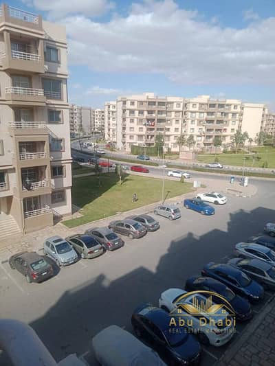 شقة 89 م للبيع بمدينتى B6 دقايق للخدمات وماركت محمود الفار ودقايق للحركة والساوث بارك