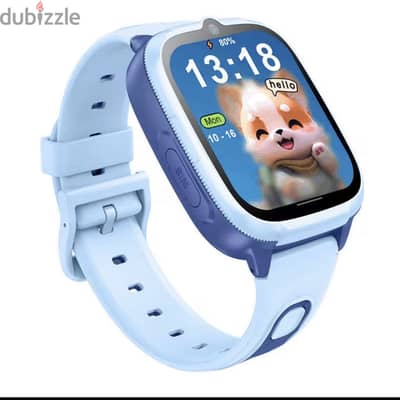 2M smart kids watch