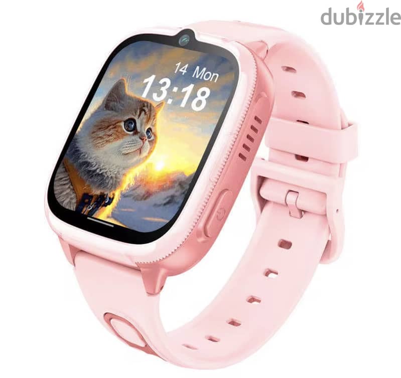 2M smart kids watch 2