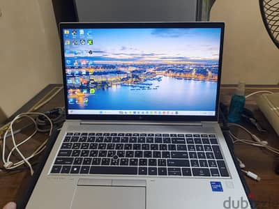 لاب توب HP EliteBook 850 G8 Notebook PC