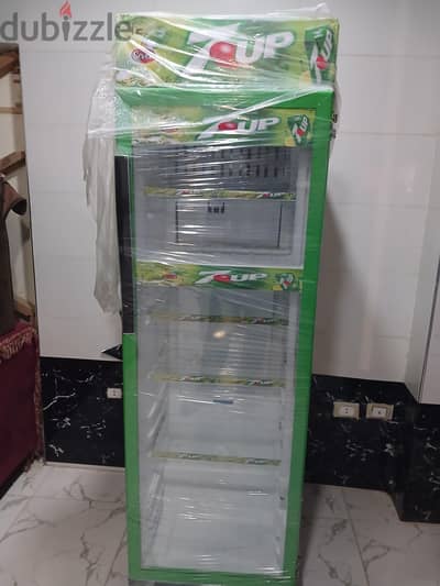 تلاجه عرض بيبسى وكولا وشوبيس 01224858324