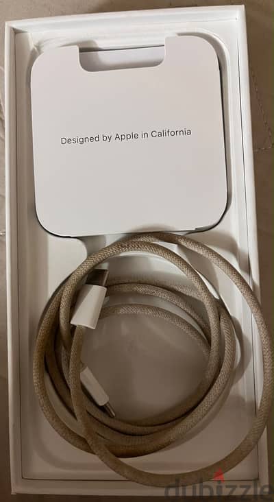 Apple - iPhone 15