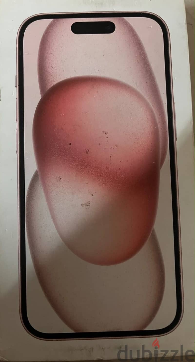 Apple - iPhone 15 2