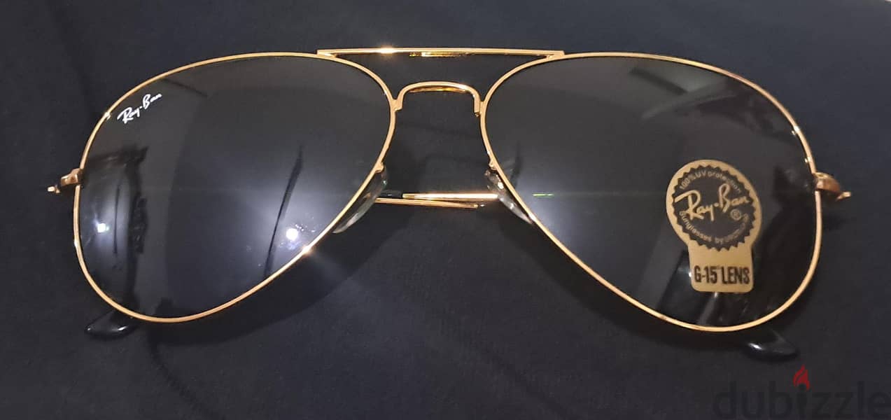 ray-ban 1