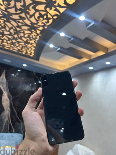 آبل - آيفون اكس اس ماكس