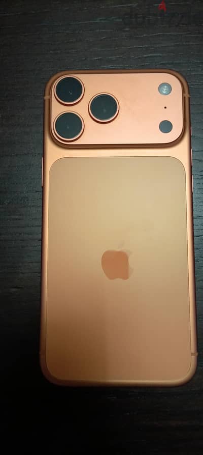 Apple - iPhone 17 Pro Max