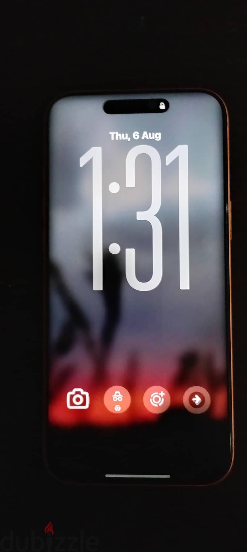 Apple - iPhone 17 Pro Max 5