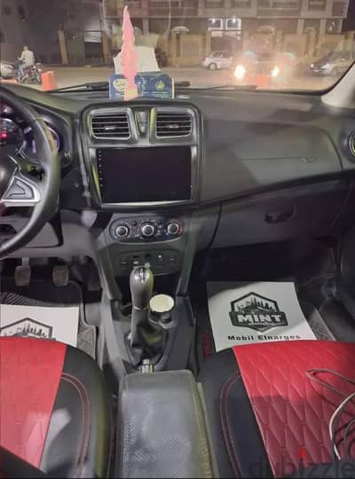 رينو لوجان 2019