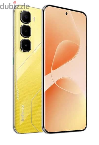 Infinix hot 60 pro plus