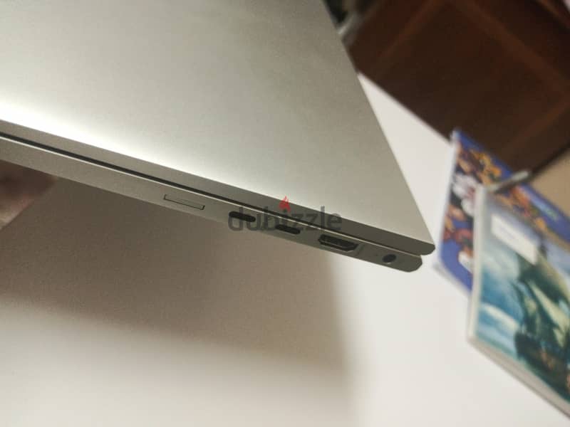 HP elitbook 845g7 ryzen 7pro لاب قوي جدا استيراد _ كل القطع اورجينال 6