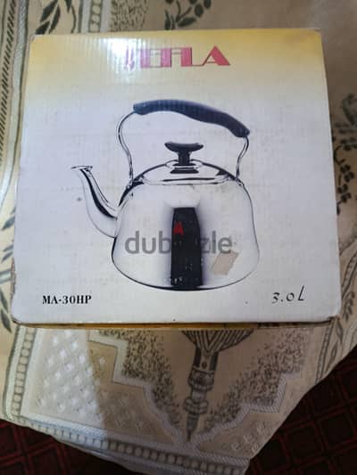 براد تيفال