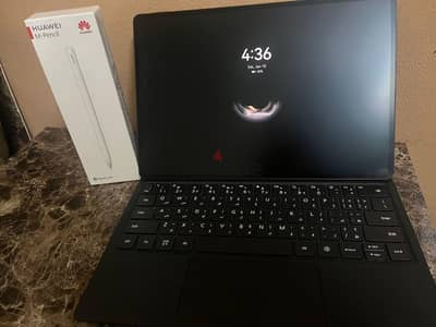 Huawei matepad pro