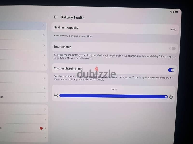 Huawei matepad pro 4