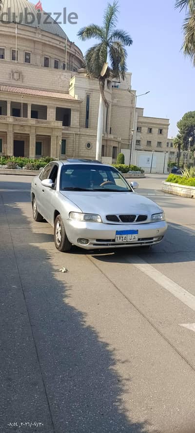 دايو نوبيرا  1   1999