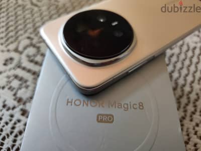 Honor 8 Pro asnew Gold