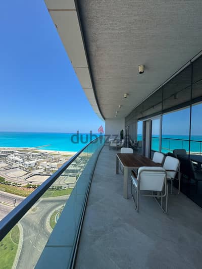 Luxury Apartment Hotel
