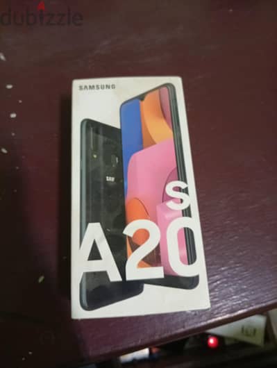 سامسونج اس 20