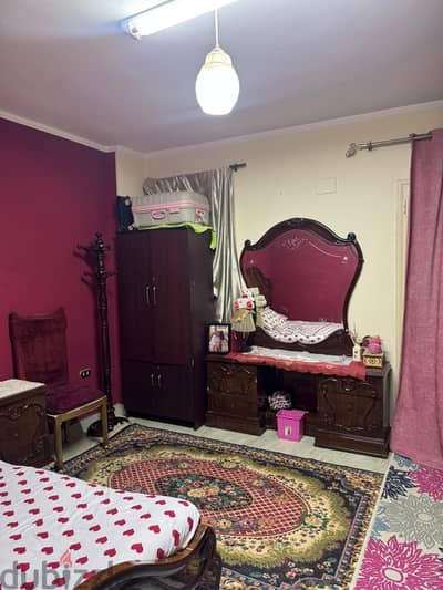 غرفه نوم كامله