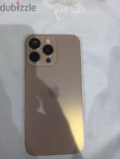 آبل - آيفون 16 برو ماكس