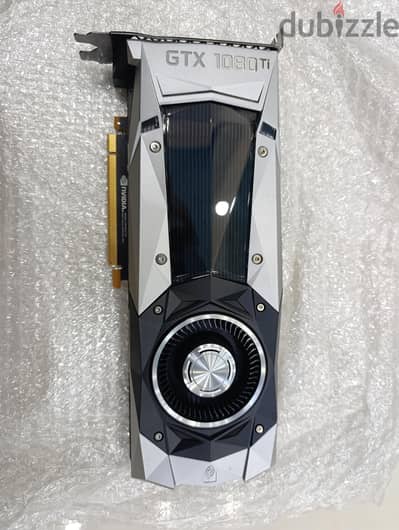 GTX 1080ti 11gb