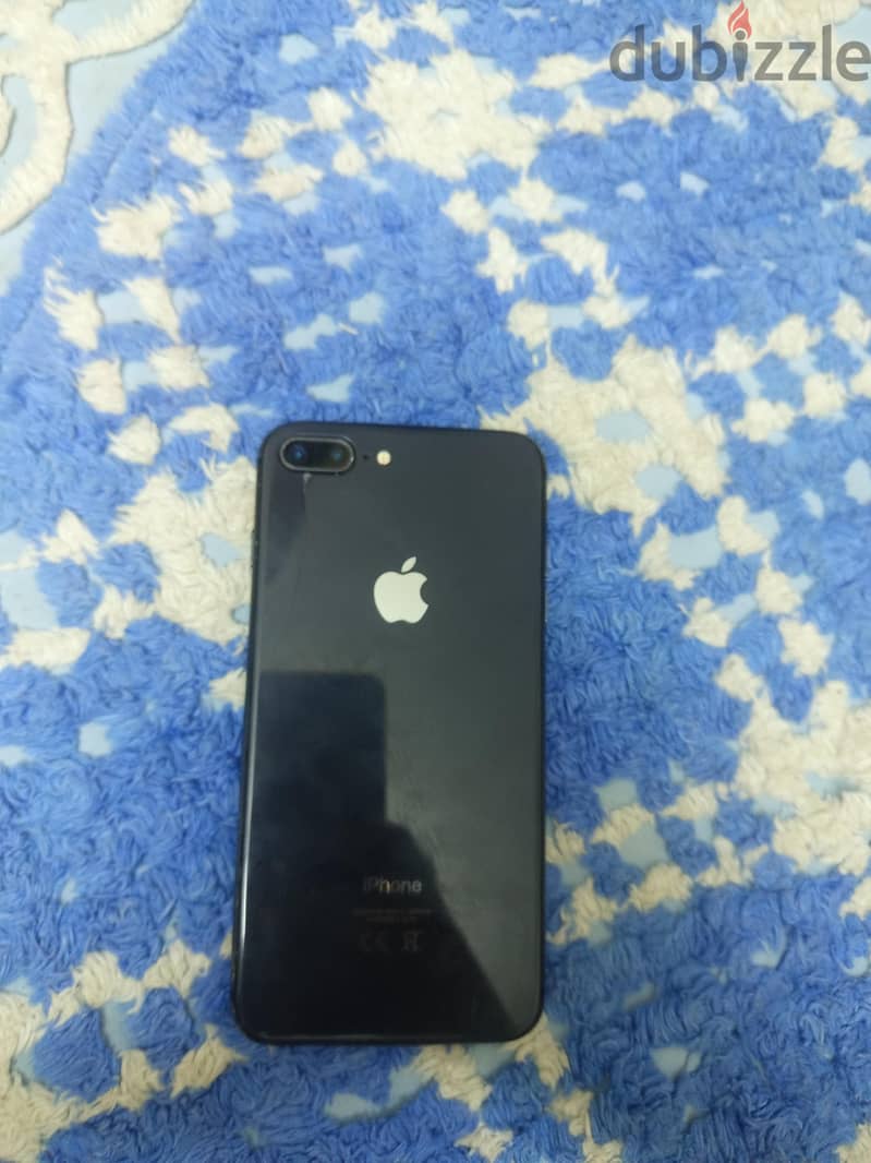 Apple - iPhone 8 Plus 1