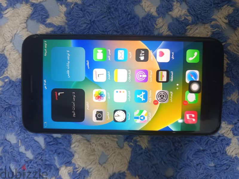 Apple - iPhone 8 Plus 2