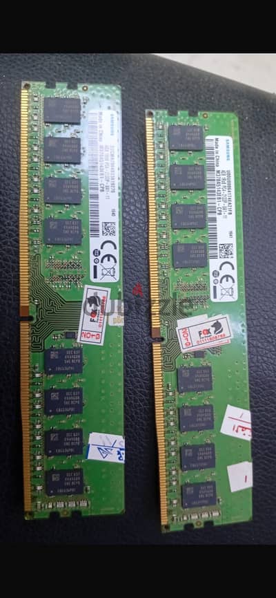 Ram ddr4