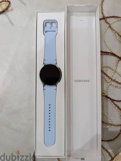 Samsung watch fe