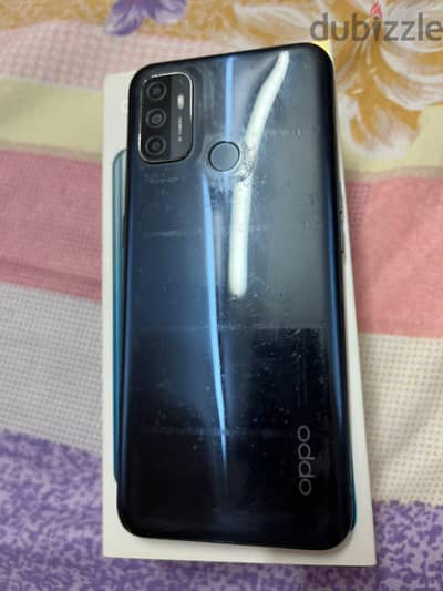 OPPO A54